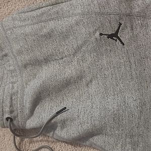 Jordan sweatsuit